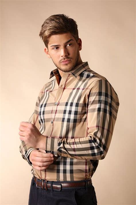 burberry shopstyle men|Burberry men's clothing.